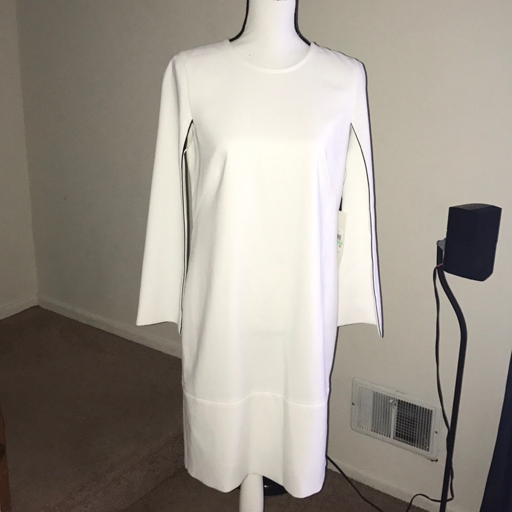 New DKNY elegant dress size 8